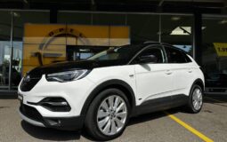 OPEL Grandland X Ultimate Plug-In 5T 8A 1.6T 300 PS S/S